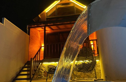 Yalova Hotel | Meşe Bungalov