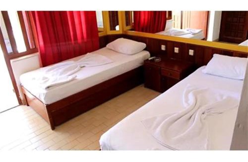 Kemer Hotel | Meşe Hotel