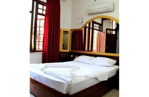 Kemer Hotel | Meşe Hotel