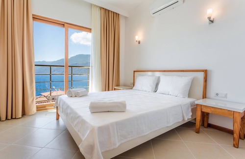 Kas Hotel | Medimar Hotel (+12)