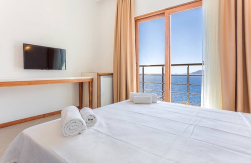 Kas Hotel | Medimar Hotel (+12)
