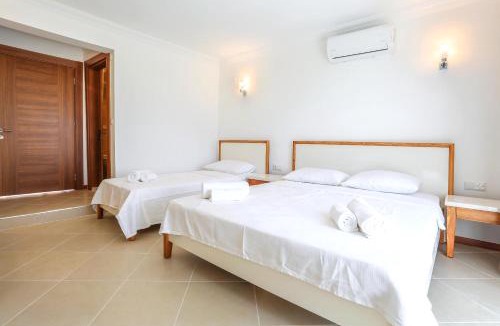 Kas Hotel | Medimar Hotel