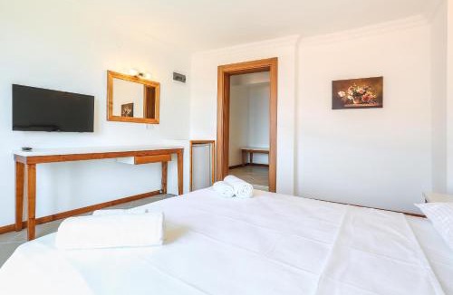Kas Hotel | Medimar Hotel
