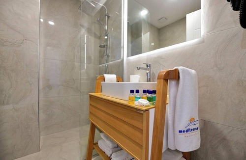 Atakent Hotel | Mediterranean Resort Hotel