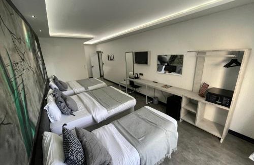 Arnavutkoy Hotel | Melanj Airport Hotel