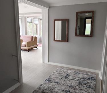 Caykara Apartment | Melikoğlu Suite
