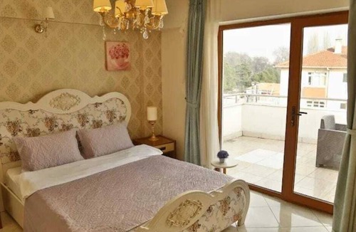Golcuk Hotel | Melin Otel