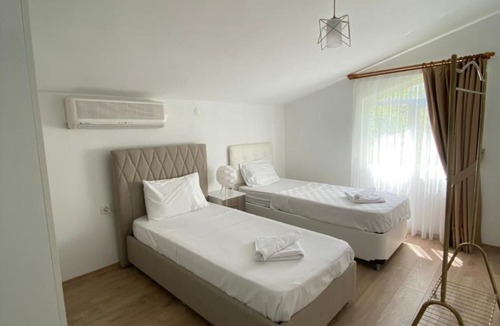 Bozburun Hotel | Melisa Hotel