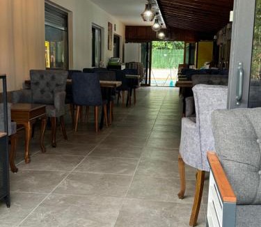 Altnkum Mahallesi Hotel | Meltem Otel