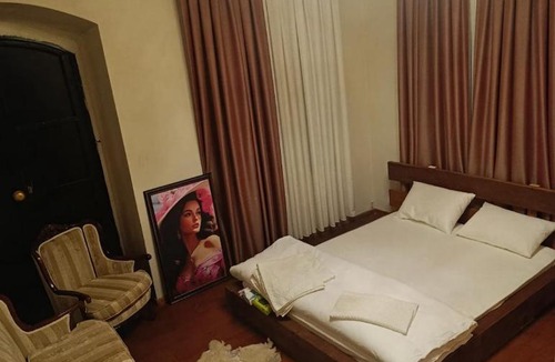 Kemalpasa House | Menekşe Sultan Mansion Hotel Room No 5
