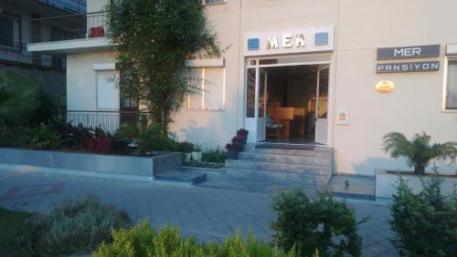Fethiye City Center Hotel | Mer Pansiyon