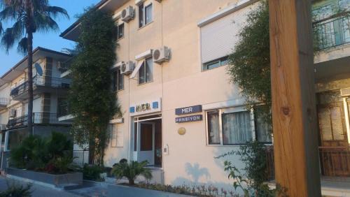 Fethiye City Center Hotel | Mer Pansiyon