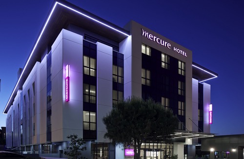Uskudar Hotel | Mercure Istanbul Altunizade