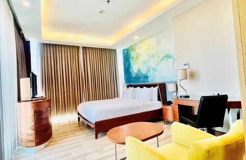 Umraniye Hotel | Mercure Istanbul Umraniye