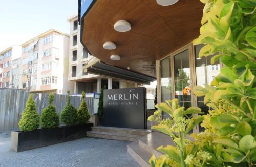 Bakırkoy Hotel | Merlin Hotel İstanbul