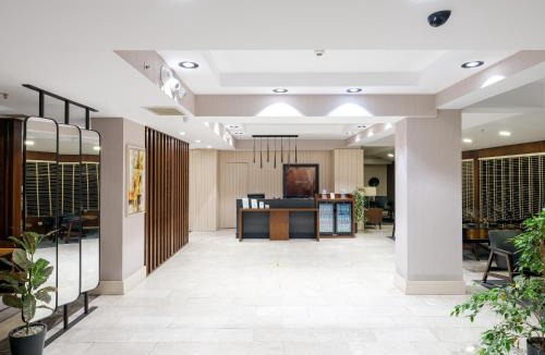 Bakırkoy Hotel | Merlin Hotel İstanbul