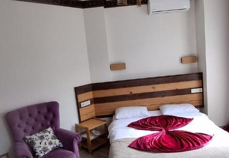 Masukiye Hotel | Mersu Ala Konak Otel Sapanca