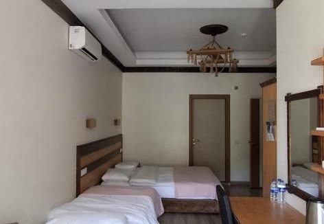 Masukiye Hotel | Mersu Ala Konak Otel Sapanca