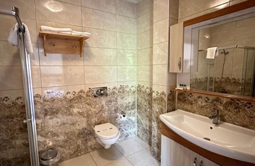 Masukiye Hotel | Mersu Ala Konak Otel Sapanca