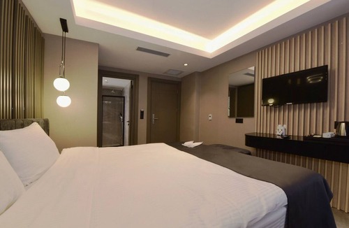 Sirkeci Hotel | Mery Hotel Istanbul