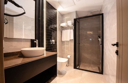 Sirkeci Hotel | Mery Hotel Istanbul