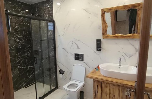 Ayder Hotel | Merze Suit Otel