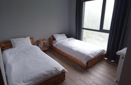 Ayder Hotel | Merze Suit Otel