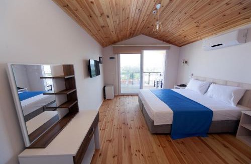 Gumusluk Hotel | Metins Gümüşlük