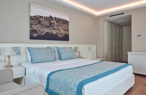 Gokceada Hotel | Meydani Otel