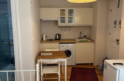 Foca Apartment | Mi Amor Phokaia Konuk Evi