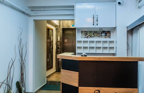 Isparta Apartment | Midas Suit Otel
