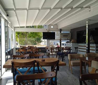 Sarkoy Hotel | Midis Park Otel