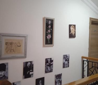 Sarkoy Hotel | Midis Park Otel