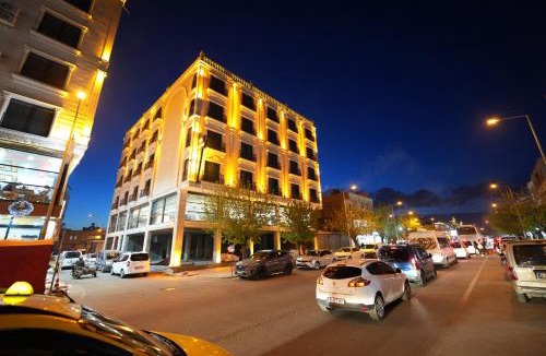 Midyat Hotel | Midyat Assyria Hotel