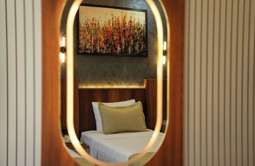 Midyat Hotel | Midyat Bay Grand Hotel & SPA