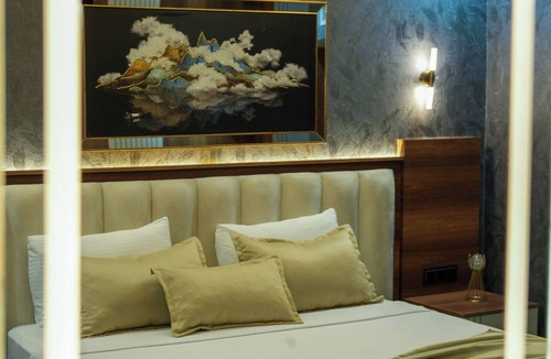 Midyat Hotel | Midyat Bay Grand Hotel & SPA