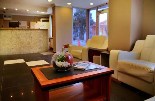 Sile Hotel | Miletus Otel Şile