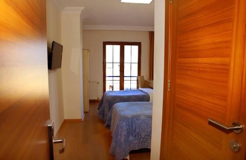 Sile Hotel | Miletus Otel Şile