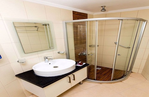 Kiris Resort | Mir'amor Hotel Resort & spa All Ä°nclusive Plus - All inclusive