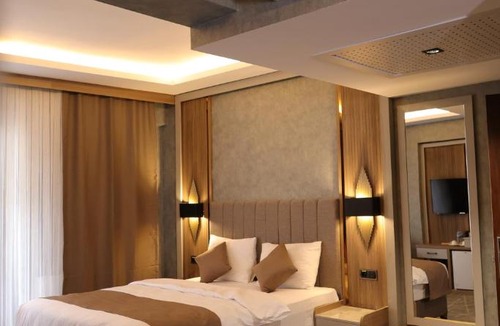 Ipekyolu Hotel | Mir Emir Hotel