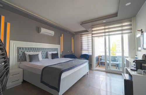 Konyaalti Hotel | Mira Hotel Antalya