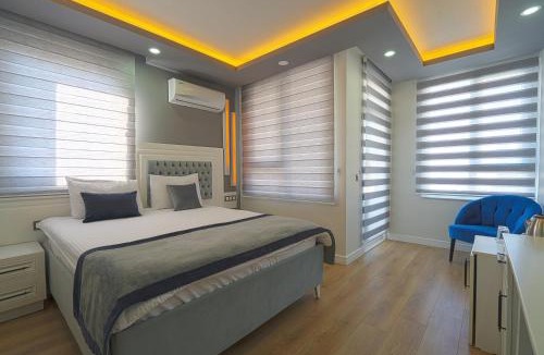Konyaalti Hotel | Mira Hotel Antalya