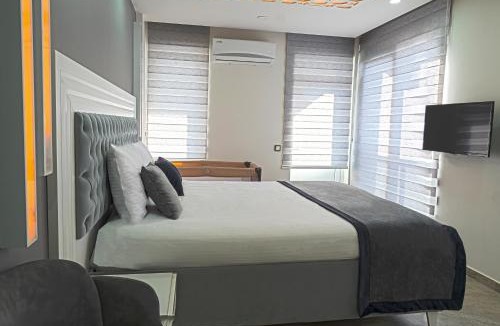 Konyaalti Hotel | Mira Hotel Antalya
