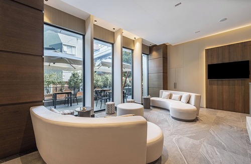 Eski Lara Hotel | Mira Inn Lara