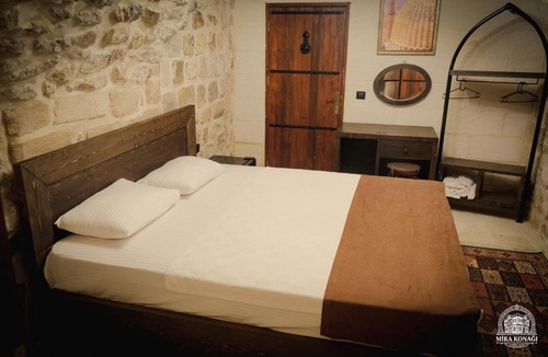 Artuklu House | Mira konağı mardin