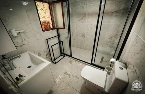 Artuklu House | Mira konağı mardin