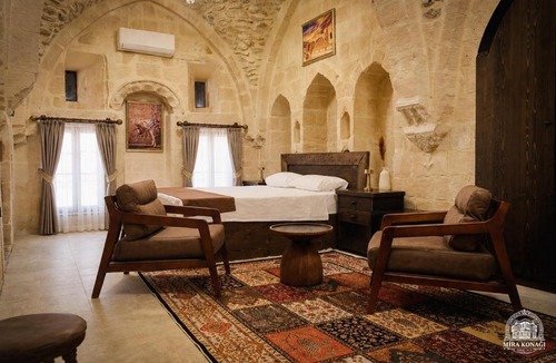 Artuklu House | Mira konağı mardin