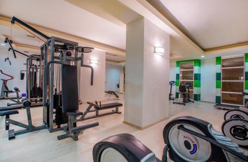 Okurcalar Resort | Mira Meridia Beach Hotel