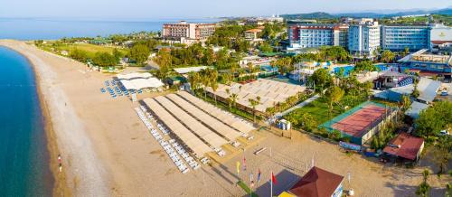 Okurcalar Resort | Mira Meridia Beach Hotel