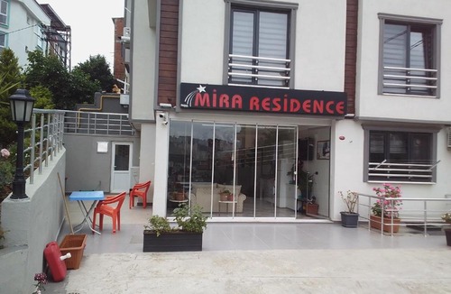Kaymakli Apartment | mira rezidans
